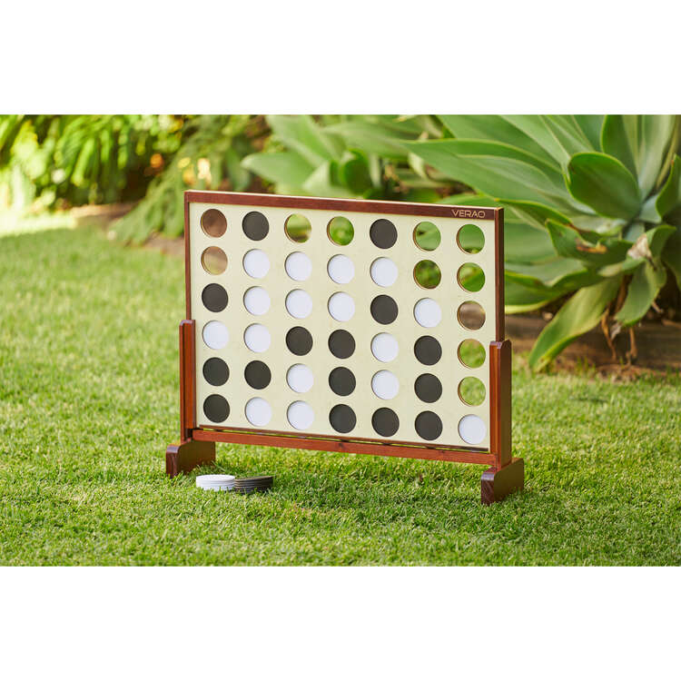 Giant Connect 4