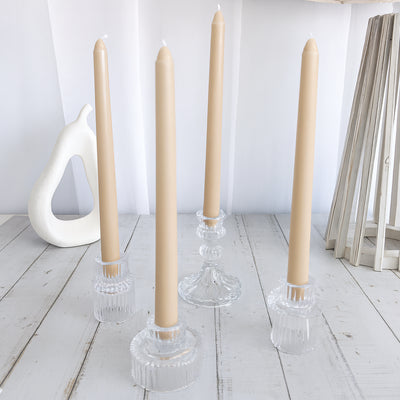 Taper Candles
