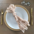 Cheesecloth Napkins