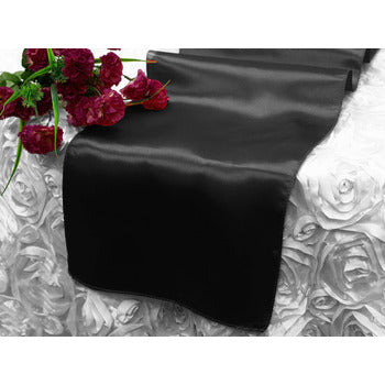 Satin Table Runners
