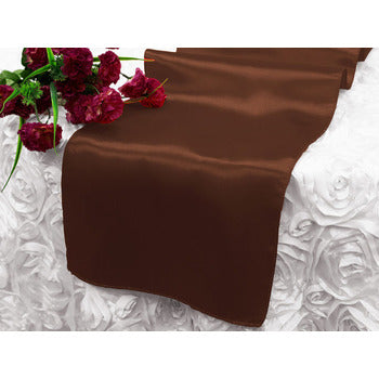 Satin Table Runners