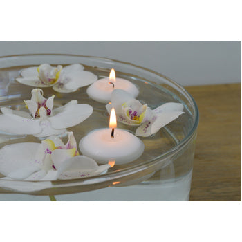 Floating Candles
