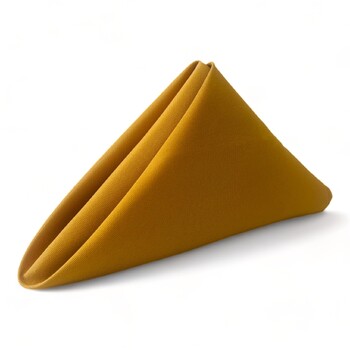 Cloth Napkin - Quality Polyester