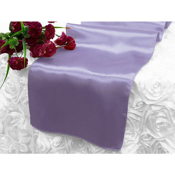 Satin Table Runners