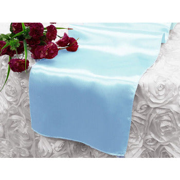Satin Table Runners