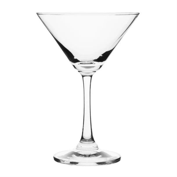 Martini Glass