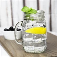 Mason Jar