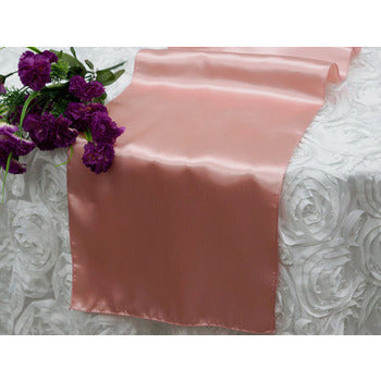 Satin Table Runners