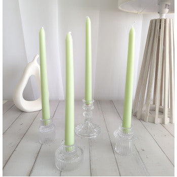 Taper Candles