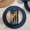 Navy Blue Placemat