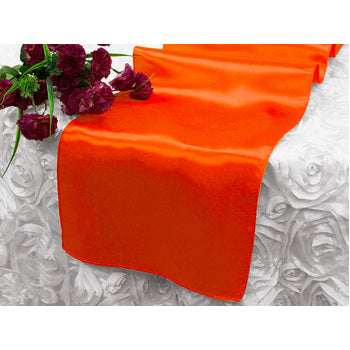 Satin Table Runners