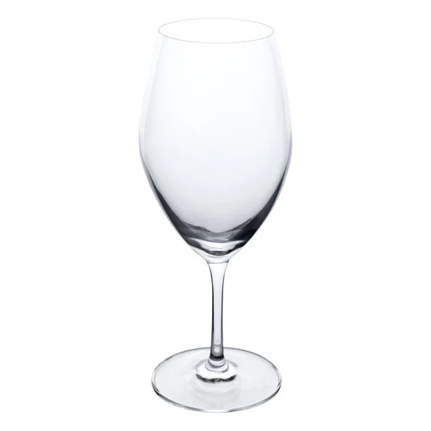Red Wine Glass