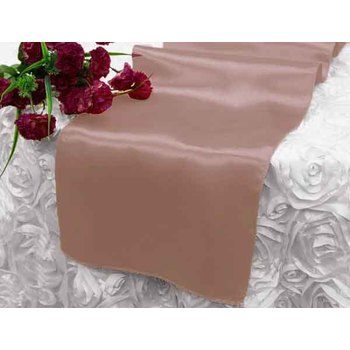 Satin Table Runners