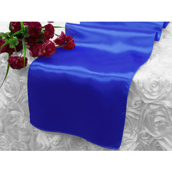 Satin Table Runners