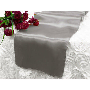 Satin Table Runners