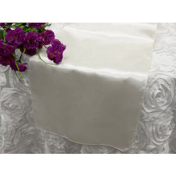 Satin Table Runners