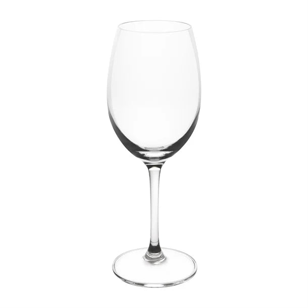 White Wine Glass