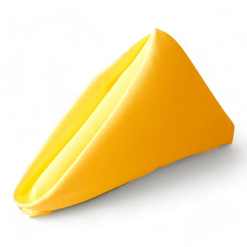 Cloth Napkin - Quality Polyester